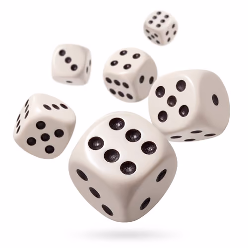 Endless gambling