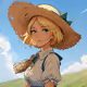 Summer Girl