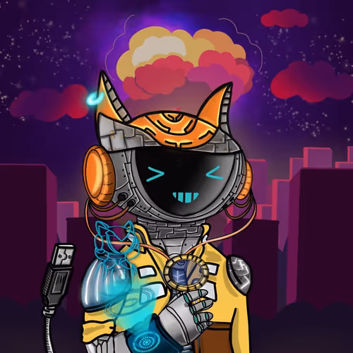 Robocats
