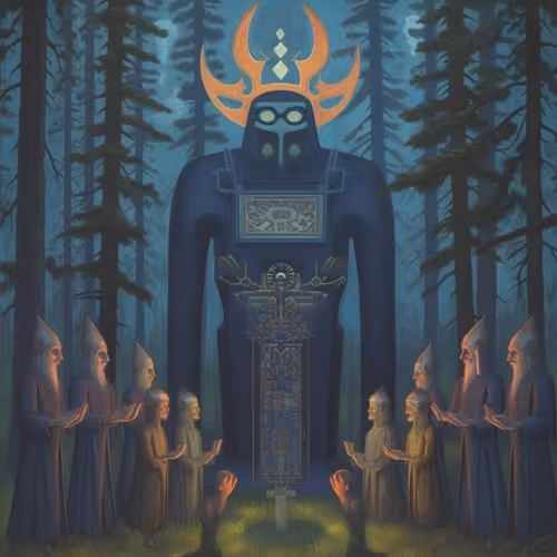 Chronicles of Singularity I
