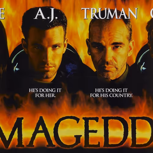 armageddon