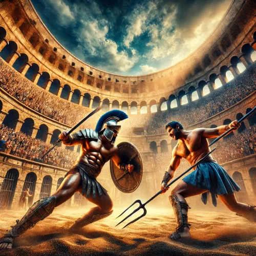 Gladiators