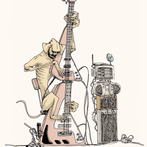 Music, Musicians & Instruments