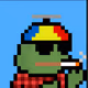PEPE PIXELS
