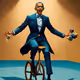 Uni-Obama