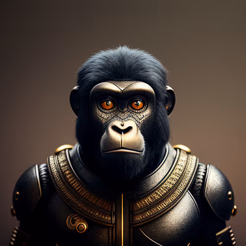 Monkey business