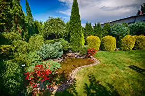 GARDEN