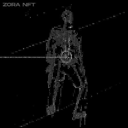 PIXEL ZORA