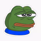 I lost X$