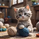 Zora Kittens