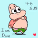 I am dwa