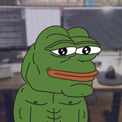 Pepe Chad Zora