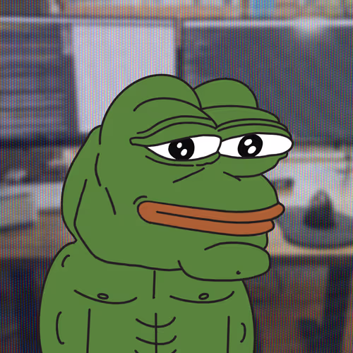 Pepe Chad Zora