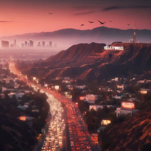 hollywood