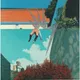 Continuously falling