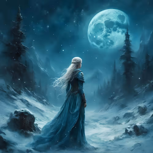 Moonbound