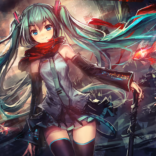 Anime-AO-Anime-Artist