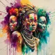 Faith arts