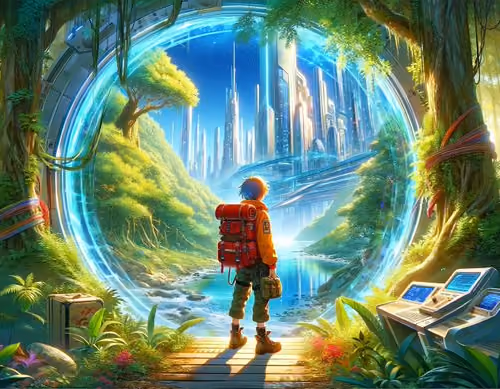 DreamLand