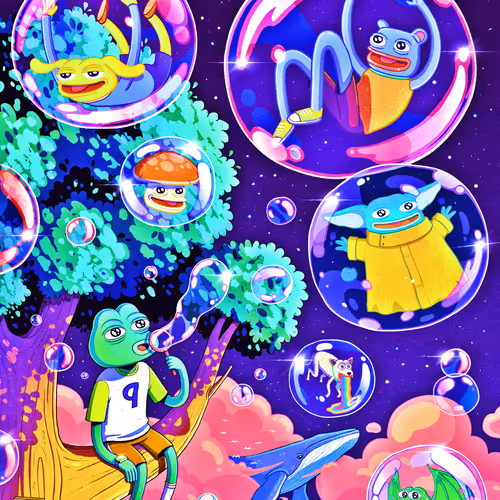 Enjoy World