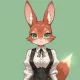 Beautiful Bunny