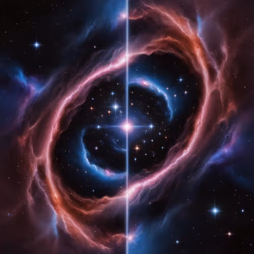 Celestial Convergence