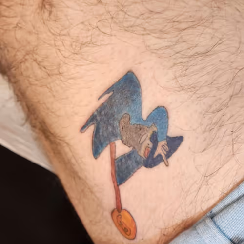 MAKE BITCOIN MAGIC AGAIN