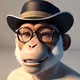 SMART MONKEY