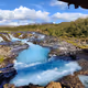 Blue Water