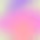 cyan rainbow