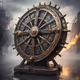 Viking Shield