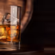 What is whiskey?