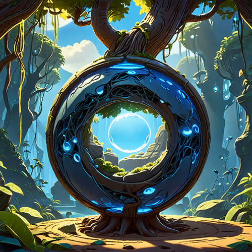 Little World
