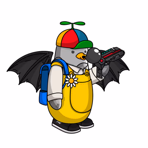 pengu