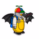 pengu