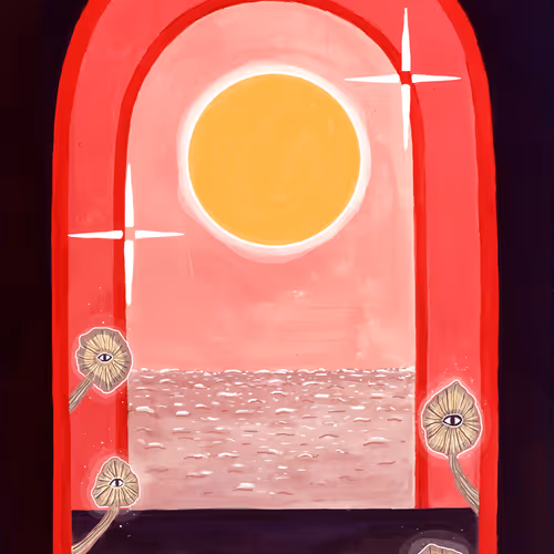 Summer Fellings
