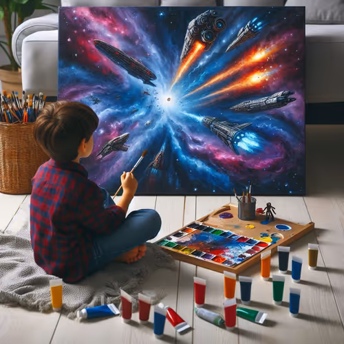 Interstellar