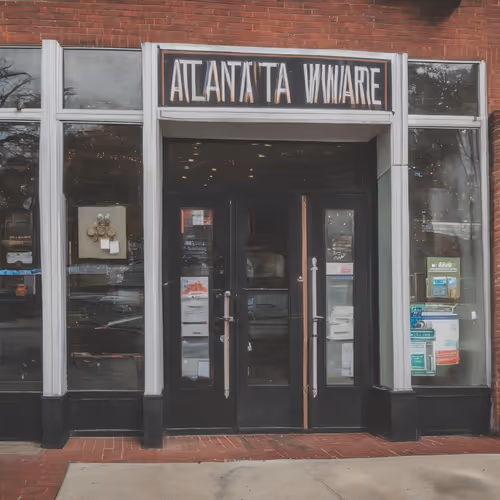 Atlanta
