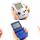 gameboy evolution