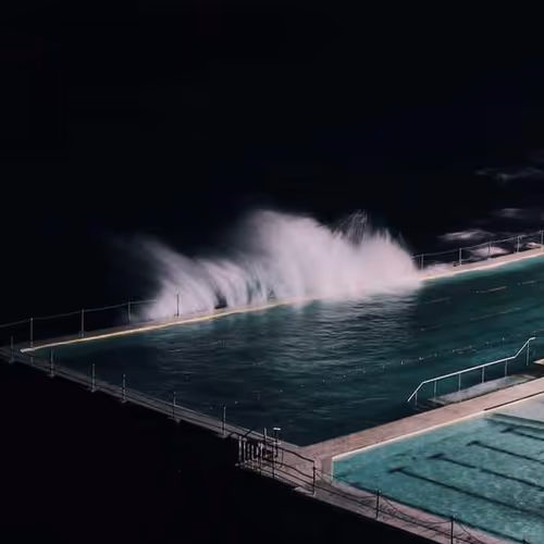 Competition Temperature