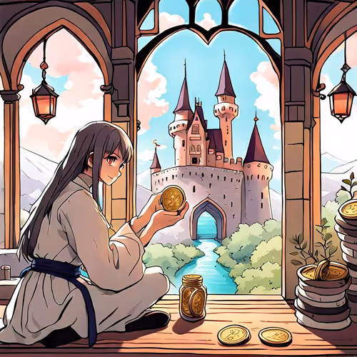 Perfect World
