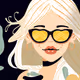 Blonde Gallery