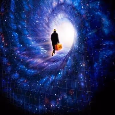 Another Dimension