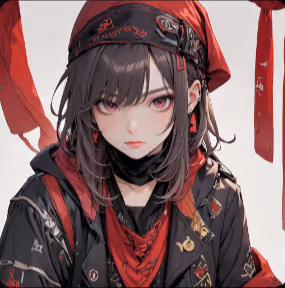 AI girl