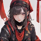 AI girl