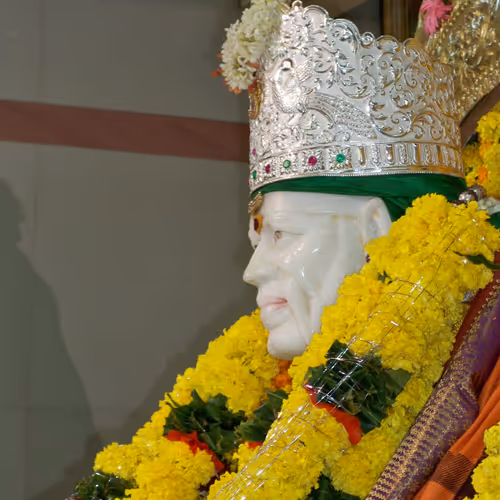 Om Sai Ram