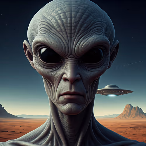Extraterrestrial Beings