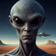 Extraterrestrial Beings