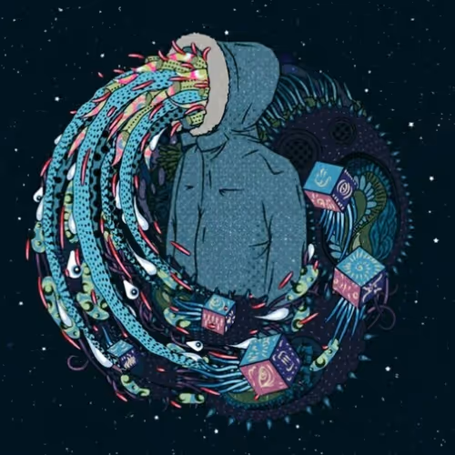Man - universe