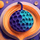 Cosmic Fruit